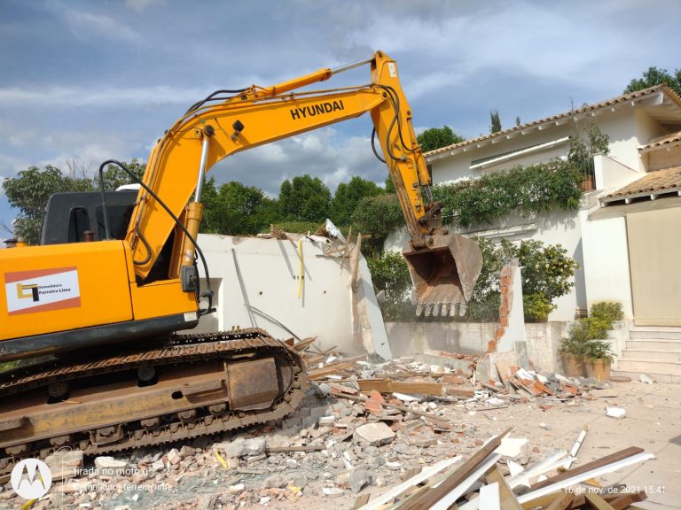DEMOLIDORA FERREIRA LIMA DEMOLICAO E TERRAPLENAGEM SOROCABA INDAIATUBA CAMPINAS – TATUI – OSASCO SAO PAULO 10 1 768x576