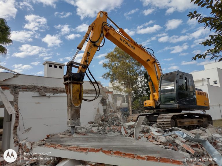 DEMOLIDORA FERREIRA LIMA DEMOLICAO E TERRAPLENAGEM SOROCABA INDAIATUBA CAMPINAS – TATUI – OSASCO SAO PAULO 11 1 768x576