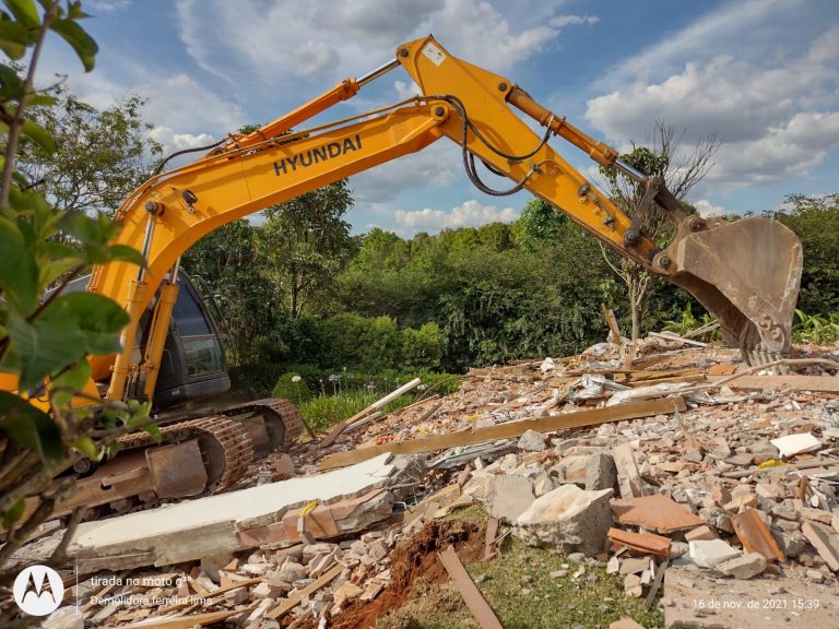 DEMOLIDORA FERREIRA LIMA DEMOLICAO E TERRAPLENAGEM SOROCABA INDAIATUBA CAMPINAS – TATUI – OSASCO SAO PAULO 14 1 768x576